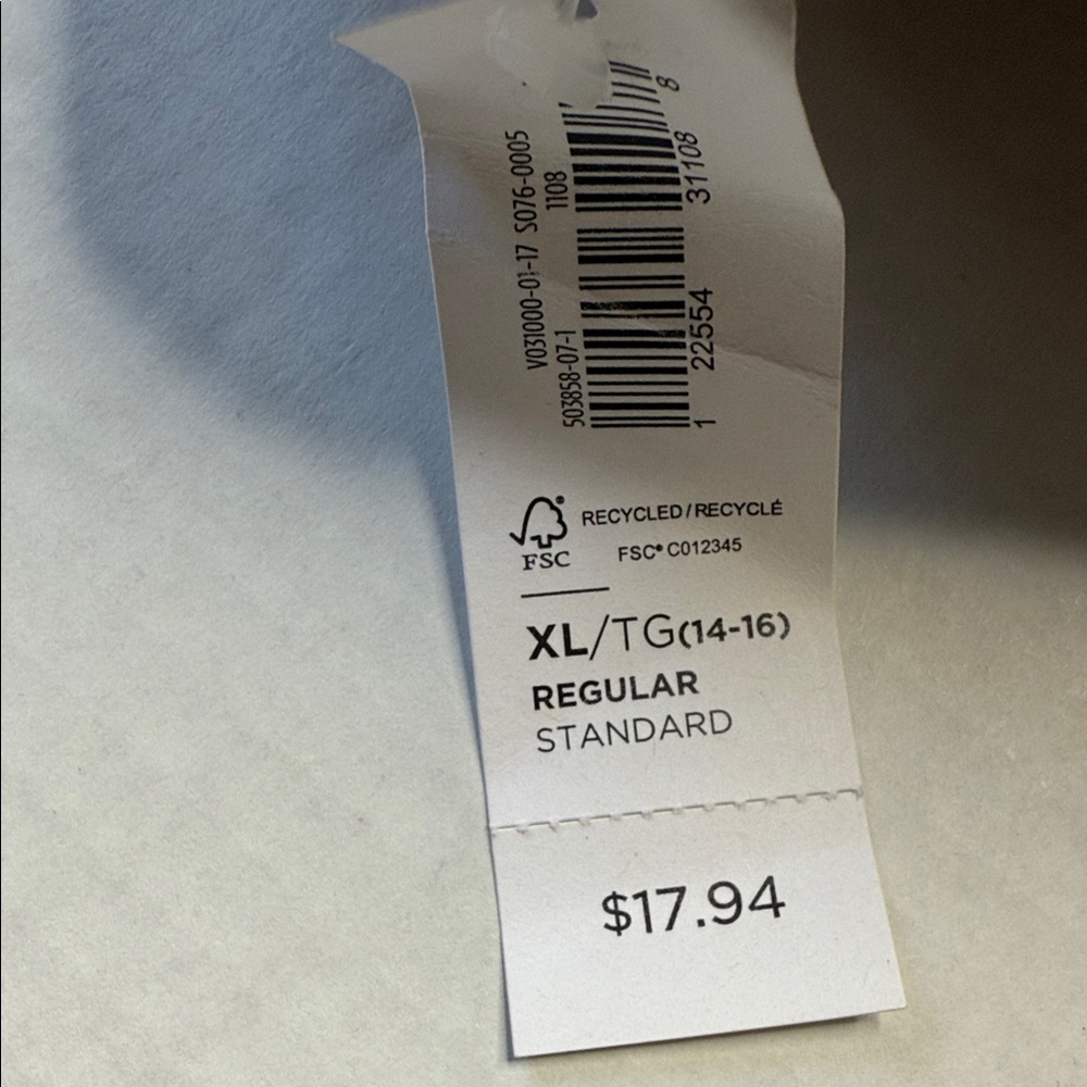 Old Navy Kids Red Elastic Waist Shorts - Picture 6 of 6